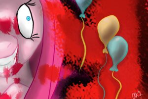 Rating: Questionable Score: 0 Tags: balloon blood blue_eyes bodily_fluids cupcakes_(mlp_fanfic) e621 earth_pony equid equine evil_grin female friendship_is_magic grin hasbro horse inflatable mammal my_little_pony party_time pinkamena_(mlp) pinkie_pie_(mlp) pony smile solo starfox365 User: bunchy7s Rating: Questionable Score: 0 Tags: balloon blood blue_eyes bodily_fluids cupcakes_(mlp_fanfic) e621 earth_pony equid equine evil_grin female friendship_is_magic grin hasbro horse inflatable mammal my_little_pony party_time pinkamena_(mlp) pinkie_pie_(mlp) pony smile solo starfox365 User: bunchy7s