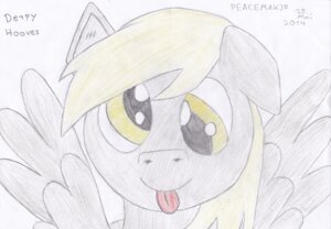 Rating: Safe Score: 0 Tags: 2014 blonde_hair coltpeacemak3r derp_eyes derpy_hooves_(mlp) e621 equid equine feathered_wings feathers female friendship_is_magic fur grey_body grey_feathers grey_fur hair hasbro looking_at_viewer mammal my_little_pony mythological_creature mythological_equine mythology pegasus simple_background smile solo tongue tongue_out wings yellow_eyes User: bunchy7s