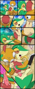 Rating: Explicit Score: 0 Tags: absurd_res anal anal_penetration animal_genitalia anthro anus black_eyes blush blush_lines bodily_fluids cartoon_freckles clothing comic conditional_dnp cum cum_covered cum_in_ass cum_inside cum_while_penetrated cumshot duo e621 ejaculation embarrassed erection excessive_cum excessive_genital_fluids eyes_closed female_symbol freckled_face freckles gender_confusion gender_symbol gender_transformation generation_5_pokemon genital_fluids genital_slit genitals hands-free hi_res intersex_symbol knife lying male male/male male_penetrated male_penetrating male_penetrating_male male_symbol messy nintendo on_back open_mouth orgasm orientation_play outside penetration penis pictographics plant pokemon pokemon_(species) red_eyes reptile rubbing_vulva scalie scraggy sex snivy speech_bubble spread_legs spreading sweat symbol tentacles tongue tongue_out transformation transgender_symbol tricksta undressing vines User: bunchy7s