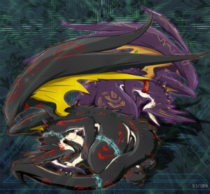 Rating: Safe Score: 0 Tags: abstract_background aluka_(dragoon86) anthro armband black_background black_body black_scales blush breasts butt collar countershading dragon dragoon86 duo e621 featureless_breasts feet female green_eyes long_tail looking_at_viewer male membrane_(anatomy) membranous_wings multicolored_body multicolored_scales mythological_creature mythological_scalie mythology non-mammal_breasts nude open_mouth purple_body purple_scales red_body red_eyes red_scales scales scalie simple_background smile tail thick_tail thick_thighs white_body white_scales wings yellow_body yellow_scales User: bunchy7s