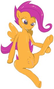 Rating: Explicit Score: 0 Tags: female friendship_is_magic litcigarette my_little_pony rule34 scootaloo_(mlp) smooth_skin tagme User: bunchy7s