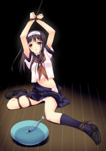 Rating: Explicit Score: 0 Tags: 1girls arms_above_head arms_up black_background black_legwear black_socks blank_background bondage bound_arms bound_wrists brown_loafers f-ism female female_focus female_human female_only footwear hairband human human_female human_focus human_only knee_socks kneehighs kneesocks loafers long_hair murakami_suigun neckerchief open_skirt original panties pink_panties plain_background restrained rope rule34 school_uniform seifuku serafuku sitting skirt socks solid_color_background solo solo_female solo_focus spread_legs tied_ankles underwear wooden_floor wrists_bound wrists_tied User: bunchy7s Rating: Explicit Score: 0 Tags: 1girls arms_above_head arms_up black_background black_legwear black_socks blank_background bondage bound_arms bound_wrists brown_loafers f-ism female female_focus female_human female_only footwear hairband human human_female human_focus human_only knee_socks kneehighs kneesocks loafers long_hair murakami_suigun neckerchief open_skirt original panties pink_panties plain_background restrained rope rule34 school_uniform seifuku serafuku sitting skirt socks solid_color_background solo solo_female solo_focus spread_legs tied_ankles underwear wooden_floor wrists_bound wrists_tied User: bunchy7s
