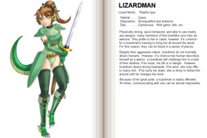 Rating: Safe Score: 0 Tags: 3:2 animal_humanoid armor claws e621 english_text female hard_translated holding_melee_weapon holding_object holding_sword holding_weapon humanoid kenkou_cross lizard_humanoid lizardman melee_weapon monster monster_girl_(genre) monster_girl_profile reptile reptile_humanoid scalie scalie_humanoid simple_background solo sword tail text the_more_you_know third-party_edit translated translation_edit warrior weapon white_background User: bunchy7s Rating: Safe Score: 0 Tags: 3:2 animal_humanoid armor claws e621 english_text female hard_translated holding_melee_weapon holding_object holding_sword holding_weapon humanoid kenkou_cross lizard_humanoid lizardman melee_weapon monster monster_girl_(genre) monster_girl_profile reptile reptile_humanoid scalie scalie_humanoid simple_background solo sword tail text the_more_you_know third-party_edit translated translation_edit warrior weapon white_background User: bunchy7s