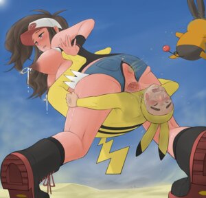 Rating: Explicit Score: 0 Tags: after_sex anthro anus ass ass_juice ass_juice_on_face ass_juice_on_head baseball_cap blue_eyes boots breasts censored clothed clothing color day deep_cunnilingus deep_rimming denim_shorts desert ejecting facesitting female footwear hands_on_thighs hat head_in_ass head_in_pussy head_insertion hilda_(pokemon) huge_ass human insertion larger_female living_butt_plug living_sex_toy male nintendo nipple_piercing nipples okome_tsubu outdoors penetration piercing piercings pikachu pokemon pokemon_bw ponytail presenting_hindquarters pussy pussy_juice pussy_juice_on_face pussy_juice_on_head rimming rule34 smaller_male spread_legs spreading tepig text tied_hair translation_request ugly_bastard vaginal_penetration video_games what wide_hips zipper User: bunchy7s
