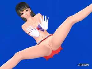 Rating: Explicit Score: 0 Tags: 1girls 3d anus ass bishoujo_senshi_sailor_moon clothes clothing color female female_only human illusion_(artist) pussy rei_hino rule34 sailor_mars skirt solo tagme vulva User: bunchy7s
