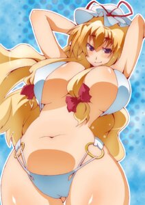 Rating: Questionable Score: 0 Tags: big_breasts bikini blonde_hair breasts clothed clothing e621 female grandfathered_content hair hat headgear headwear huge_breasts human mammal not_furry purple_eyes skimpy solo swimwear toudori touhou two-piece_swimsuit wide_hips yukari_yakumo User: bunchy7s Rating: Questionable Score: 0 Tags: big_breasts bikini blonde_hair breasts clothed clothing e621 female grandfathered_content hair hat headgear headwear huge_breasts human mammal not_furry purple_eyes skimpy solo swimwear toudori touhou two-piece_swimsuit wide_hips yukari_yakumo User: bunchy7s