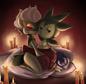 Rating: Questionable Score: 0 Tags: breasts candle duo e621 elemental_creature elemental_humanoid female flora_fauna flower flower_creature flower_humanoid generation_3_pokemon generation_4_pokemon humanoid joltik_(artist) nintendo nipples plant plant_humanoid pokemon pokemon_(species) pokemorph romantic romantic_ambiance roselia roserade small_breasts User: bunchy7s Rating: Questionable Score: 0 Tags: breasts candle duo e621 elemental_creature elemental_humanoid female flora_fauna flower flower_creature flower_humanoid generation_3_pokemon generation_4_pokemon humanoid joltik_(artist) nintendo nipples plant plant_humanoid pokemon pokemon_(species) pokemorph romantic romantic_ambiance roselia roserade small_breasts User: bunchy7s