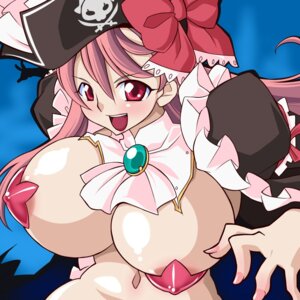 Rating: Questionable Score: 0 Tags: breasts captain_liliana female huge_breasts pasties pink_eyes pink_hair pink_nails pirate queen's_blade rule34 star_pasties starfish starfish_pasties yaochou User: bunchy7s Rating: Questionable Score: 0 Tags: breasts captain_liliana female huge_breasts pasties pink_eyes pink_hair pink_nails pirate queen's_blade rule34 star_pasties starfish starfish_pasties yaochou User: bunchy7s
