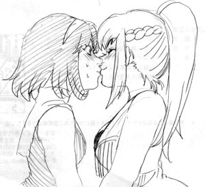 Rating: Questionable Score: 0 Tags: 2girls amemiya_sayaka angry angry_kiss artist_request blush braid closed_eyes embarrassed female hairband happy kissing long_hair monochrome multiple_females multiple_girls nintendo osu!_tatakae!_ouendan osu_tatakae_ouendan ponytail rin_shirosaki rule34 sayaka_amemiya shirosaki_rin short_hair shy smile sweat symmetrical_docking tied_hair yuri User: bunchy7s Rating: Questionable Score: 0 Tags: 2girls amemiya_sayaka angry angry_kiss artist_request blush braid closed_eyes embarrassed female hairband happy kissing long_hair monochrome multiple_females multiple_girls nintendo osu!_tatakae!_ouendan osu_tatakae_ouendan ponytail rin_shirosaki rule34 sayaka_amemiya shirosaki_rin short_hair shy smile sweat symmetrical_docking tied_hair yuri User: bunchy7s