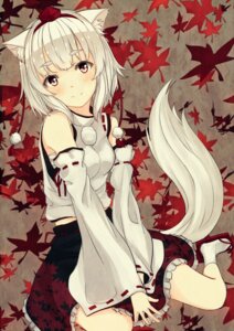 Rating: Safe Score: 0 Tags: 96tuki animal_humanoid armwear asian_clothing autumn bare_shoulders bottomwear canid canid_humanoid canine canine_humanoid canis clothing detached_sleeves e621 east_asian_clothing falling_leaves female footwear geta grey_hair hair hat hat_ribbon headgear headwear humanoid japanese_clothing leaf long_sleeves looking_at_viewer mammal mammal_humanoid maple_leaf miko_outfit momiji_inubashiri pink_eyes pom_clothing pom_shirt ribbons sandals shirt shoes short_hair sitting skirt smile solo tengu_geta tokin_hat topwear touhou wide_sleeves wolf wolf_humanoid wolf_tail User: bunchy7s Rating: Safe Score: 0 Tags: 96tuki animal_humanoid armwear asian_clothing autumn bare_shoulders bottomwear canid canid_humanoid canine canine_humanoid canis clothing detached_sleeves e621 east_asian_clothing falling_leaves female footwear geta grey_hair hair hat hat_ribbon headgear headwear humanoid japanese_clothing leaf long_sleeves looking_at_viewer mammal mammal_humanoid maple_leaf miko_outfit momiji_inubashiri pink_eyes pom_clothing pom_shirt ribbons sandals shirt shoes short_hair sitting skirt smile solo tengu_geta tokin_hat topwear touhou wide_sleeves wolf wolf_humanoid wolf_tail User: bunchy7s