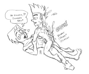Rating: Explicit Score: 0 Tags: cartoon_network gil_nexdor johnny_test johnny_test_(series) male male_only multiple_males penis rule34 yaoi yoshi_(artist) User: bunchy7s Rating: Explicit Score: 0 Tags: cartoon_network gil_nexdor johnny_test johnny_test_(series) male male_only multiple_males penis rule34 yaoi yoshi_(artist) User: bunchy7s