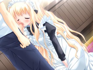 Rating: Explicit Score: 0 Tags: 1boy 1girls artist_request blonde_hair blush censored character_request closed_eyes clothing copyright_request fellatio female game_cg hair long_hair maid maid_uniform male open_mouth oral penis rule34 straight tongue tongue_out white_skin User: bunchy7s Rating: Explicit Score: 0 Tags: 1boy 1girls artist_request blonde_hair blush censored character_request closed_eyes clothing copyright_request fellatio female game_cg hair long_hair maid maid_uniform male open_mouth oral penis rule34 straight tongue tongue_out white_skin User: bunchy7s