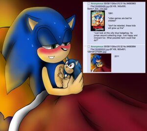 Rating: Questionable Score: 0 Tags: 4chan anthro blue_body blue_fur blush commentary digital_media_(artwork) duo e621 english_text eulipotyphlan fur hedgehog humor male mammal neonate sega solo_focus sonic_the_hedgehog sonic_the_hedgehog_(series) text the_truth unknown_artist young User: bunchy7s Rating: Questionable Score: 0 Tags: 4chan anthro blue_body blue_fur blush commentary digital_media_(artwork) duo e621 english_text eulipotyphlan fur hedgehog humor male mammal neonate sega solo_focus sonic_the_hedgehog sonic_the_hedgehog_(series) text the_truth unknown_artist young User: bunchy7s