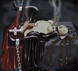 Rating: Explicit Score: 0 Tags: 1girls areola bondage breasts cape chains cum death erection fangs female futa_death futa_vampire futanari gore guro impaled intersex nipples penis rule34 spread spread_legs vampire yozora User: bunchy7s Rating: Explicit Score: 0 Tags: 1girls areola bondage breasts cape chains cum death erection fangs female futa_death futa_vampire futanari gore guro impaled intersex nipples penis rule34 spread spread_legs vampire yozora User: bunchy7s