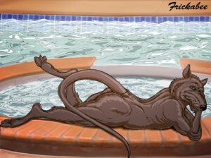 Rating: Questionable Score: 0 Tags: anthro biped black_nose brown_body brown_fur brown_rat butt e621 frickabee fur half-closed_eyes looking_at_viewer looking_back lying male mammal master_splinter murid murine narrowed_eyes nude on_front rat rodent side_view solo swimming_pool teenage_mutant_ninja_turtles teenage_mutant_ninja_turtles_(1987) water whiskers User: bunchy7s