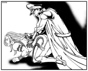 Rating: Explicit Score: 0 Tags: 2boys all_fours anal anal_sex armband ass biceps boots candra capcom cape closed_eyes doggy_style epaulets european european_male gay gloves hair_grab hat hispanic hispanic_male long_hair m_bison male male_only multiple_boys multiple_males muscles pants_down penis rule34 spaniard spanish spanish_guy spanish_male straight_hair street_fighter tattoo topless uncensored vega_(street_fighter) vein yaoi User: bunchy7s