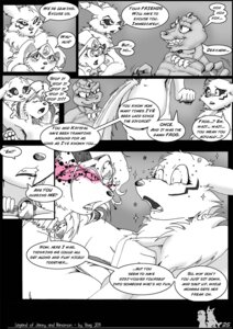 Rating: Questionable Score: 0 Tags: 2011 anthro bandai_namco black_sclera blush breasts bucky_o'hare_(series) canid canine chest_tuft comic crossover dialogue digimon digimon_(species) e621 english_text female fur greyscale group harem_outfit hi_res jenny_(bucky_o'hare) legend_of_jenny_and_renamon mammal monochrome nintendo renamon scalie sharpclaw_(star_fox) star_fox text tuft yawg User: bunchy7s Rating: Questionable Score: 0 Tags: 2011 anthro bandai_namco black_sclera blush breasts bucky_o'hare_(series) canid canine chest_tuft comic crossover dialogue digimon digimon_(species) e621 english_text female fur greyscale group harem_outfit hi_res jenny_(bucky_o'hare) legend_of_jenny_and_renamon mammal monochrome nintendo renamon scalie sharpclaw_(star_fox) star_fox text tuft yawg User: bunchy7s
