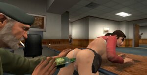 Rating: Explicit Score: 0 Tags: 1girls 3boys 3d anal bill_(left_4_dead) bottle cs_office drunk female francis_(left_4_dead) garry's_mod human human_female human_male human_only insertion left_4_dead left_4_dead_(series) louis_(left_4_dead) male rule34 ttgg zoey_(left_4_dead) User: bunchy7s