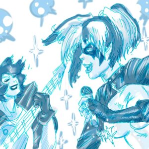 Rating: Explicit Score: 0 Tags: alison_blaire dazzler female lila_cheney marvel marvel_comics rule34 straight_hair tagme x-men User: bunchy7s
