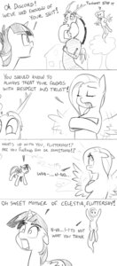 Rating: Safe Score: 0 Tags: 2014 black_and_white blush chimera cobalt_snow comic conditional_dnp cutie_mark dialogue digital_drawing_(artwork) digital_media_(artwork) discord_(mlp) draconequus e621 english_text equid equine eyes_closed feathered_wings feathers female feral fluttershy_(mlp) flying friendship_is_magic fur group hair hasbro hi_res horn humor long_hair male mammal monochrome my_little_pony mythological_creature mythological_equine mythology open_mouth pegasus profanity standing text twilight_sparkle_(mlp) winged_unicorn wings User: bunchy7s