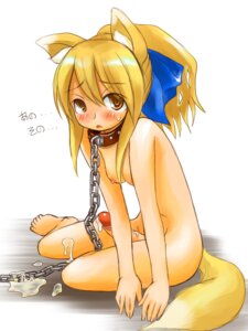 Rating: Explicit Score: 0 Tags: 1futa animal_ear blonde_hair blush breasts chains collar cum fox_ear fox_tail futa_only futanari intersex long_hair nude penis ponytail retsu_maru ribbon rule34 small_breasts solo tail tied_hair User: bunchy7s Rating: Explicit Score: 0 Tags: 1futa animal_ear blonde_hair blush breasts chains collar cum fox_ear fox_tail futa_only futanari intersex long_hair nude penis ponytail retsu_maru ribbon rule34 small_breasts solo tail tied_hair User: bunchy7s