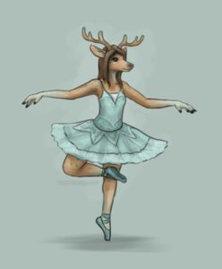 Rating: Safe Score: 0 Tags: anthro ballerina ballet bottomwear classical_tutu clothing dance_shoes dancewear dancing deer dress e621 en_pointe female footwear mammal new_world_deer pointe_shoes reindeer retire_(ballet) second_position_arms_(ballet) shoes skirt solo standing tutu wingedzephyr User: bunchy7s Rating: Safe Score: 0 Tags: anthro ballerina ballet bottomwear classical_tutu clothing dance_shoes dancewear dancing deer dress e621 en_pointe female footwear mammal new_world_deer pointe_shoes reindeer retire_(ballet) second_position_arms_(ballet) shoes skirt solo standing tutu wingedzephyr User: bunchy7s