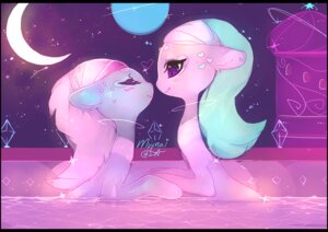 Rating: Safe Score: 0 Tags: 2013 aloe_(mlp) blue_body blue_fur blue_hair blush duo e621 earth_pony equid equine eyes_closed female feral friendship_is_magic fur hair half-closed_eyes hasbro heart_symbol horse lotus_(mlp) mammal mujinai my_little_pony narrowed_eyes pink_body pink_fur pink_hair pony sibling_(lore) sister_(lore) sisters_(lore) spa water User: bunchy7s