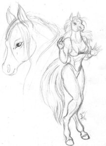 Rating: Safe Score: 0 Tags: anthro biped breasts clothed clothing e621 equid equine female hooves horse mammal monochrome signature simple_background sketch skimpy solo standing tail unknown_artist white_background User: bunchy7s Rating: Safe Score: 0 Tags: anthro biped breasts clothed clothing e621 equid equine female hooves horse mammal monochrome signature simple_background sketch skimpy solo standing tail unknown_artist white_background User: bunchy7s