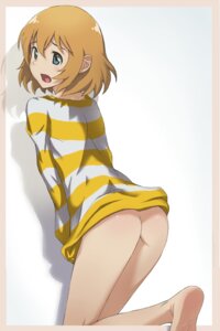 Rating: Explicit Score: 0 Tags: ass barefoot blonde_hair blue_eyes blush bottomless feet femboy from_behind girly heroman highres joey_jones looking_back male male_only no_panties open_mouth pointy_chin rule34 tagme trap yellow_stripes User: bunchy7s Rating: Explicit Score: 0 Tags: ass barefoot blonde_hair blue_eyes blush bottomless feet femboy from_behind girly heroman highres joey_jones looking_back male male_only no_panties open_mouth pointy_chin rule34 tagme trap yellow_stripes User: bunchy7s