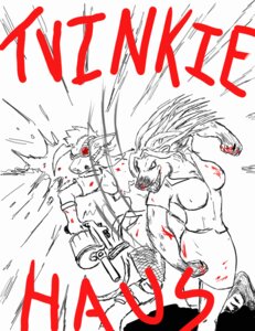 Rating: Questionable Score: 0 Tags: anthro battle blood bodily_fluids bottomwear chemrat clenched_teeth clothing duo e621 female fight fishnet_clothing gas_mask hyena itcamefrom4chan mammal mask miniskirt murid murine nurse_verity punch rape_face rat rodent simple_background skirt spotted_hyena teeth weapon white_background User: bunchy7s