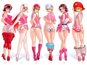 Rating: Questionable Score: 0 Tags: 2005 6girls amachi_hiromi ass ass_crack back belt blouse blue_panties boots breasts brown_panties butt_crack casshern company_connection crossover erect_nipples female female_only footwear gatchaman gloves gowappaa_5_godam hands_on_hips helmet high_heels highres human hurricane_polymar jun_the_swan kouzuki_luna large_breasts legs light-skinned_female light_skin looking_back michi_shimura misaki_youko multicolored_legwear multicolored_socks namba_teru nipples no_pants oldschool panties pants_pull pilot_suit pink_panties print_panties red_panties rule34 scarf shoes short_dress shorts shorts_pull sideboob skirt skull_print skull_print_panties sleeveless socks speed_racer striped striped_legwear striped_socks superheroine tekkaman thighhighs thighs underwear visor white_legwear white_panties white_thighhighs zen_and_retro User: bunchy7s