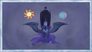 Rating: Safe Score: 0 Tags: black_body black_feathers e621 equid equine feathered_wings feathers female feral friendship_is_magic hasbro hi_res horn mammal moon my_little_pony mythological_creature mythological_equine mythology nightmare_moon_(mlp) solo sun unknown_artist winged_unicorn wings User: bunchy7s Rating: Safe Score: 0 Tags: black_body black_feathers e621 equid equine feathered_wings feathers female feral friendship_is_magic hasbro hi_res horn mammal moon my_little_pony mythological_creature mythological_equine mythology nightmare_moon_(mlp) solo sun unknown_artist winged_unicorn wings User: bunchy7s