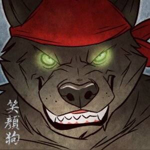 Rating: Safe Score: 0 Tags: 1:1 angry anthro black_body black_fur canid canine canis clothing digital_media_(artwork) e621 fangs fur glowing glowing_eyes headgear headkerchief headshot_portrait headwear icon japanese_text kerchief looking_at_viewer low_res lupine_assassin male mammal portrait simple_background solo teeth text wfa wolf User: bunchy7s Rating: Safe Score: 0 Tags: 1:1 angry anthro black_body black_fur canid canine canis clothing digital_media_(artwork) e621 fangs fur glowing glowing_eyes headgear headkerchief headshot_portrait headwear icon japanese_text kerchief looking_at_viewer low_res lupine_assassin male mammal portrait simple_background solo teeth text wfa wolf User: bunchy7s