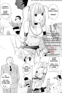 Rating: Explicit Score: 0 Tags: comic death_note female human male misa_amane rule34 tagme User: bunchy7s Rating: Explicit Score: 0 Tags: comic death_note female human male misa_amane rule34 tagme User: bunchy7s
