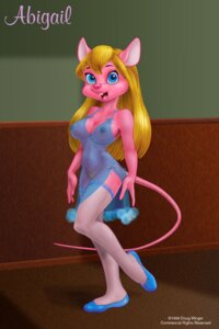 Rating: Explicit Score: 0 Tags: 1999 2:3 anthro babydoll biped blue_eyes breasts clothing doug_winger e621 english_text female looking_at_viewer mammal mouse murid murine nightgown nipples rodent smile solo standing tail text User: bunchy7s Rating: Explicit Score: 0 Tags: 1999 2:3 anthro babydoll biped blue_eyes breasts clothing doug_winger e621 english_text female looking_at_viewer mammal mouse murid murine nightgown nipples rodent smile solo standing tail text User: bunchy7s