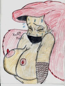 Rating: Explicit Score: 0 Tags: ariel bondage disney female nipples rule34 sketch tagme the_little_mermaid User: bunchy7s