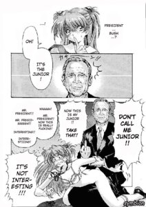 Rating: Explicit Score: 0 Tags: asuka_langley_sohryu bra clothing comic female george_w_bush neon_genesis_evangelion oofuji_reiichirou rule34 tagme User: bunchy7s Rating: Explicit Score: 0 Tags: asuka_langley_sohryu bra clothing comic female george_w_bush neon_genesis_evangelion oofuji_reiichirou rule34 tagme User: bunchy7s