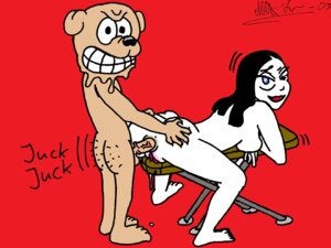 Rating: Explicit Score: 0 Tags: anthro breasts dog female human interspecies male nemi nude rocky rocky_(character) rocky_(series) rule34 sex straight tagme User: bunchy7s Rating: Explicit Score: 0 Tags: anthro breasts dog female human interspecies male nemi nude rocky rocky_(character) rocky_(series) rule34 sex straight tagme User: bunchy7s