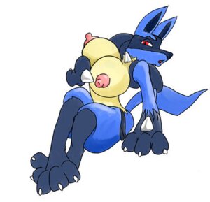 Rating: Explicit Score: 0 Tags: anthro breasts canine claws color female female_lucario female_only fur furry lucario nipples nude pokemon pokemon_(species) red_eyes rule34 sitting solo tagme tail User: bunchy7s Rating: Explicit Score: 0 Tags: anthro breasts canine claws color female female_lucario female_only fur furry lucario nipples nude pokemon pokemon_(species) red_eyes rule34 sitting solo tagme tail User: bunchy7s