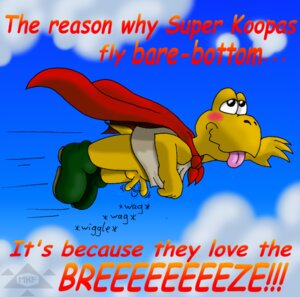 Rating: Explicit Score: 0 Tags: edofenrir koopa male male_only mario_(series) nintendo rule34 straight_hair super_koopa super_mario_world tagme User: bunchy7s
