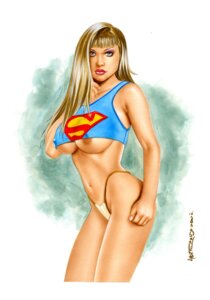 Rating: Explicit Score: 0 Tags: alex_miranda blonde_hair blue_eyes breasts color dc dc_comics female long_hair looking_at_viewer panties rule34 supergirl superman_(series) tagme underboob User: bunchy7s Rating: Explicit Score: 0 Tags: alex_miranda blonde_hair blue_eyes breasts color dc dc_comics female long_hair looking_at_viewer panties rule34 supergirl superman_(series) tagme underboob User: bunchy7s