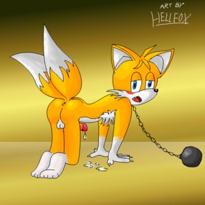Rating: Explicit Score: 0 Tags: all_fours anthro ass balls blush canine chain cum fox fur hellfox male male_only mammal nude penis rule34 solo sonic_(series) sonic_the_hedgehog_(series) sonic_the_hedgehog_2 tagme tails tails_the_fox User: bunchy7s Rating: Explicit Score: 0 Tags: all_fours anthro ass balls blush canine chain cum fox fur hellfox male male_only mammal nude penis rule34 solo sonic_(series) sonic_the_hedgehog_(series) sonic_the_hedgehog_2 tagme tails tails_the_fox User: bunchy7s