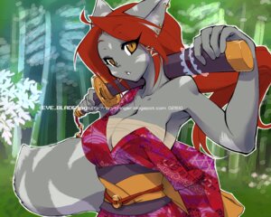 Rating: Questionable Score: 0 Tags: 5:4 anthro asian_clothing breasts clothed clothing crybringer detailed_background digital_media_(artwork) domestic_cat e621 east_asian_clothing felid feline felis female forest half-length_portrait japanese_clothing katana kimono mammal melee_weapon nature off_shoulder outside plant portrait solo sword tail tree weapon wraps User: bunchy7s