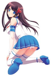 Rating: Explicit Score: 0 Tags: female kneeling os-tan panties pantyshot pantyshot_(kneeling) rule34 skirt solo takayaki thighhighs underwear upskirt white_legwear white_panties xp-tan User: bunchy7s Rating: Explicit Score: 0 Tags: female kneeling os-tan panties pantyshot pantyshot_(kneeling) rule34 skirt solo takayaki thighhighs underwear upskirt white_legwear white_panties xp-tan User: bunchy7s