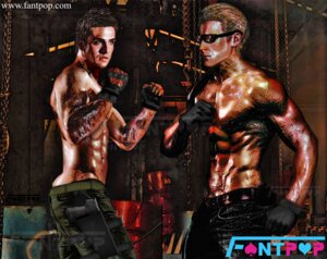 Rating: Explicit Score: 0 Tags: albert_wesker chris_redfield fantpop male male_only resident_evil rule34 tagme User: bunchy7s Rating: Explicit Score: 0 Tags: albert_wesker chris_redfield fantpop male male_only resident_evil rule34 tagme User: bunchy7s