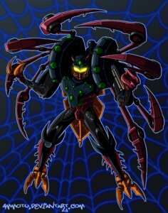 Rating: Safe Score: 0 Tags: ammotu arachnid arthropod claws e621 hasbro humanoid machine male multi_arm multi_limb predacon robot robot_humanoid solo spider spider_web takara_tomy tarantulas transformers transformers:_beast_wars yellow_eyes User: bunchy7s Rating: Safe Score: 0 Tags: ammotu arachnid arthropod claws e621 hasbro humanoid machine male multi_arm multi_limb predacon robot robot_humanoid solo spider spider_web takara_tomy tarantulas transformers transformers:_beast_wars yellow_eyes User: bunchy7s