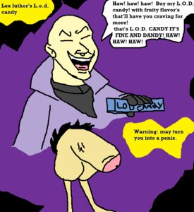 Rating: Explicit Score: 0 Tags: dc dc_comics lex_luthor male male_only rule34 superman_(series) tagme User: bunchy7s Rating: Explicit Score: 0 Tags: dc dc_comics lex_luthor male male_only rule34 superman_(series) tagme User: bunchy7s