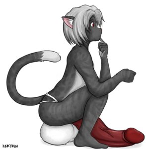 Rating: Explicit Score: 0 Tags: anthro balls big_balls big_penis clothed clothing e621 felid genitals half-erect huge_penis humanoid_genitalia humanoid_penis hyper hyper_genitalia hyper_penis male mammal maou_(maou) penis ramzryu solo tail topless young young_anthro User: bunchy7s Rating: Explicit Score: 0 Tags: anthro balls big_balls big_penis clothed clothing e621 felid genitals half-erect huge_penis humanoid_genitalia humanoid_penis hyper hyper_genitalia hyper_penis male mammal maou_(maou) penis ramzryu solo tail topless young young_anthro User: bunchy7s