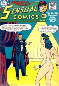 Rating: Explicit Score: 0 Tags: alias_the_rat dc dc_comics female rule34 tagme wonder_woman wonder_woman_(series) User: bunchy7s
