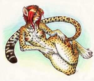 Rating: Explicit Score: 0 Tags: anthro breasts e621 felid feline female iggi jewelry leopardus mammal necklace nipples nude ocelot solo tail User: bunchy7s Rating: Explicit Score: 0 Tags: anthro breasts e621 felid feline female iggi jewelry leopardus mammal necklace nipples nude ocelot solo tail User: bunchy7s
